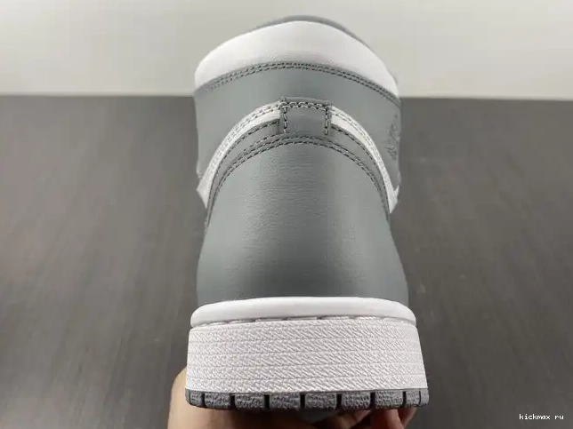 Rep Kickmax Stealth Jordan 1 High 555088-037 Air OG 0516